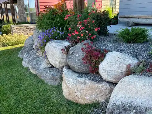 landscaping services Eldorado